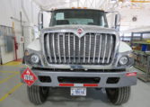 Garsite Military Fueling Equipment - Ground Support Equipment Truck Truck