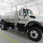 Garsite Military Fueling Equipment - GSE Truck