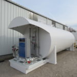 Garsite Avgas Fueling System