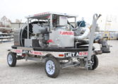 Garsite Towable Fueling Cart