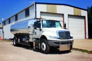 Garsite 5K Jet Refueler
