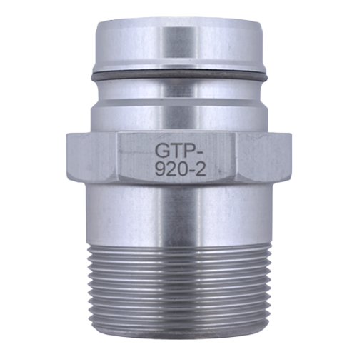 Gammon Actuator for GTP-919-1 with 1.5" M-NPT