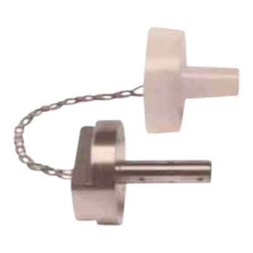 Meggitt Air Fuel Sense Plug And Socket (F555/F571)