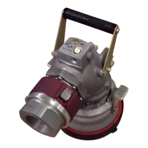 Eaton Pit Coupler, 2-1/2" NPT