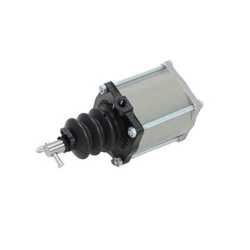 Betts Emergency Valve External Air Cylinder
