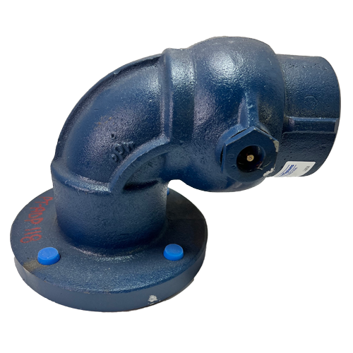 OPW 3800 Series Swivel Joint