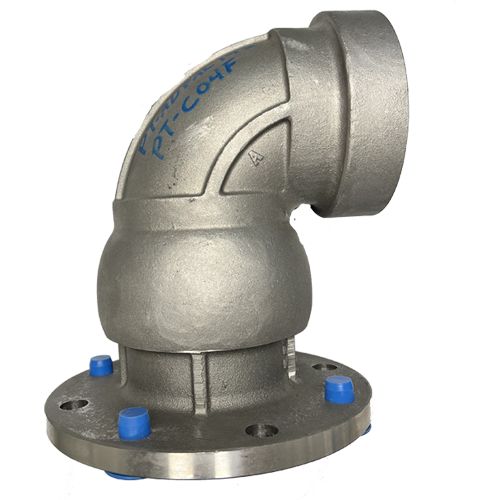 OPW 3600 Series Swivel Joint