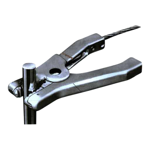 Gammon Ground Clamp, Military Spec