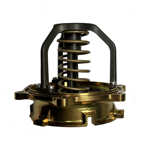 Eaton Fuel Adapter Module