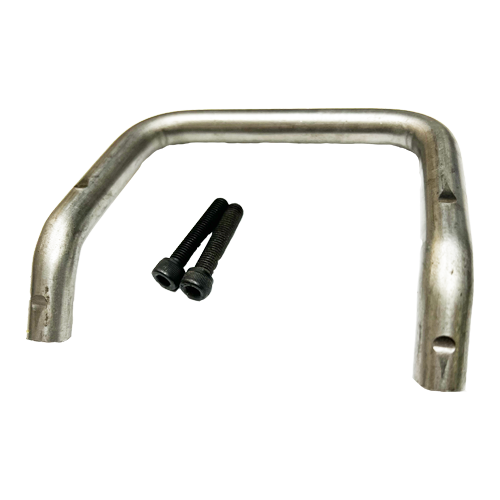 Carter Underwing Nozzle Bracket, Offset