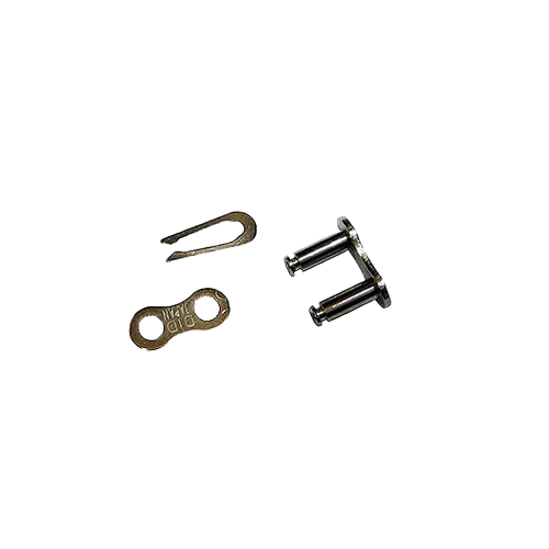 Hannay #40 Hose Reel Chain, Master Link