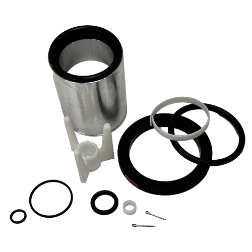OPW Avgas Bottom Load Nozzle Rebuild Kit