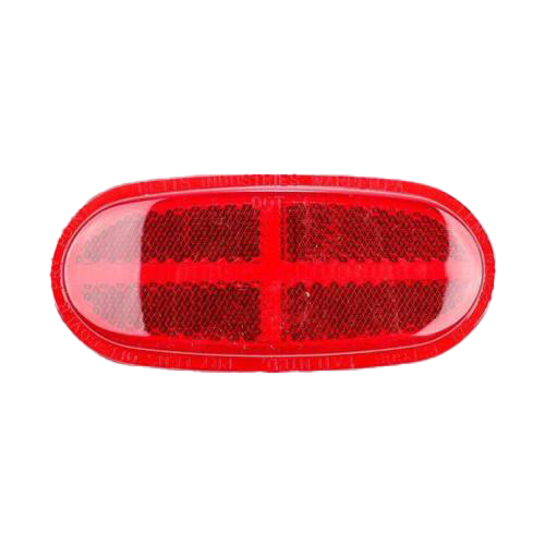 Betts Red Lens, Deep