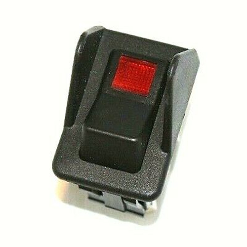 Muncie PTO Switch, 3 Terminal