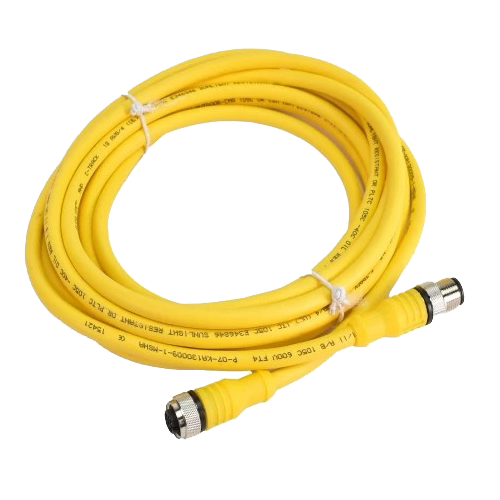 Turck Proximity Wire, 13' 4 Wire MXF