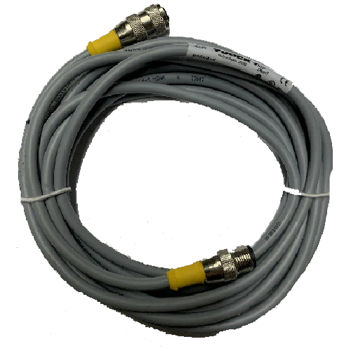 Turck Proximity Wire, 26' 4 Wire MXF