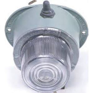 Betts LED Cabinet Light with Switch
