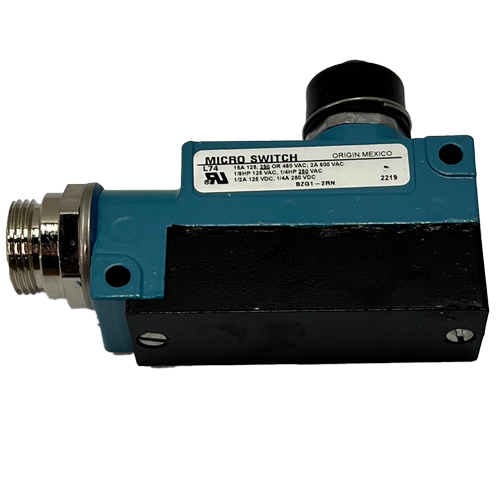 Bates Limit Switch