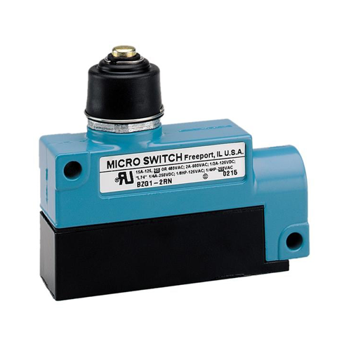 Honeywell Limit Switch
