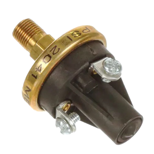Honeywell 15PSI Pressure Switch, 1/8" NPT