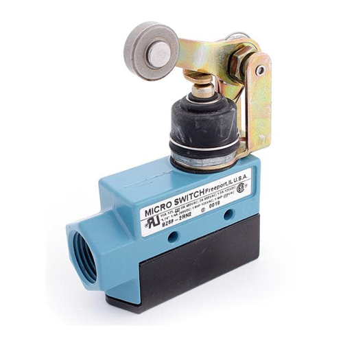 Honeywell Limit Switch, Roller Style