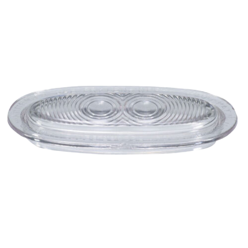 Betts Clear Panel Light Lens, 20 Series