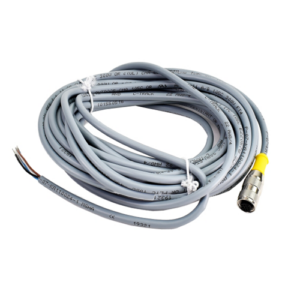 Turck 2 Pin Cable, 26', F X Wire