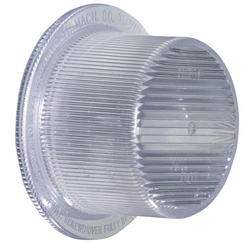 Betts Clear Backup Lens, Deep