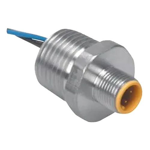 Turck Junction Box Connector, 4 Pin Wire