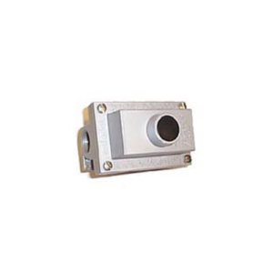 Hannay Hose Reel Push Button Complete