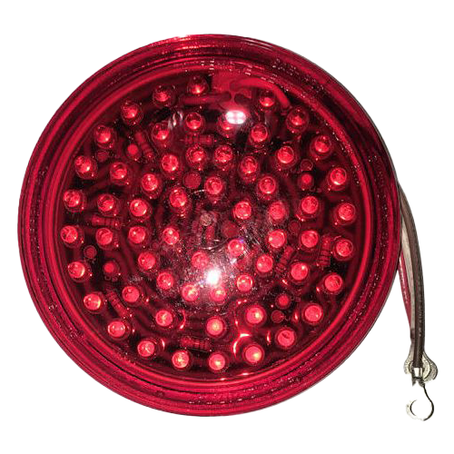 Betts Red Led Stop/Tail Light