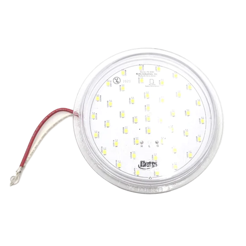 Betts Clear Led Backup Light
