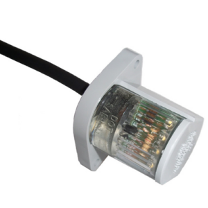 Betts Panel Light (Clear)