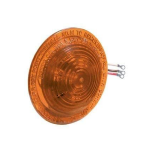 Betts LED Side Marker Light (Amber)