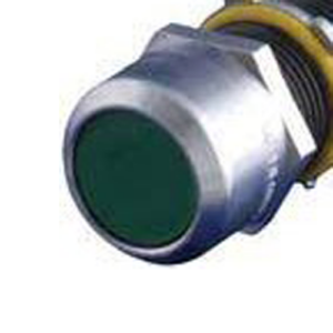 Akron Electric Switch Guard (Green)