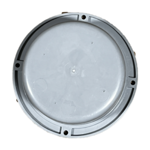 Betts Round Housing Body (Gray)