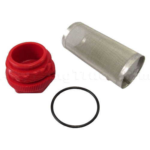 Seal Co Pre-Check Replacement Filter, 3/8"