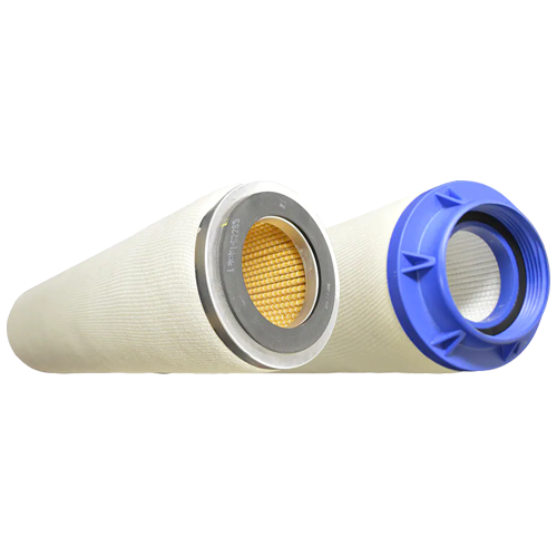 Velcon I-622C5TB Filter Coalescer Cartridge