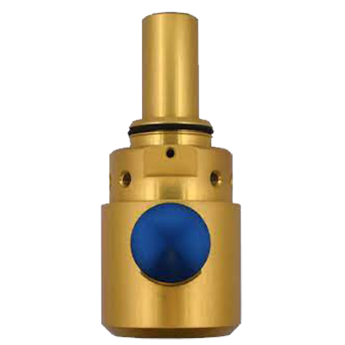 Gammon Differential Pressure Gauge Push Button Retrofit Kit