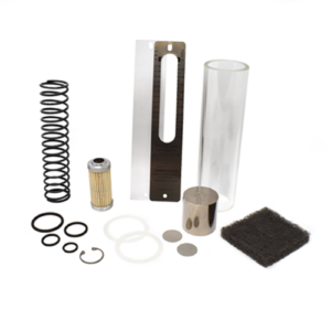 Gammon Differential Pressure Gauge Rebuild Kit 0-15 PSI