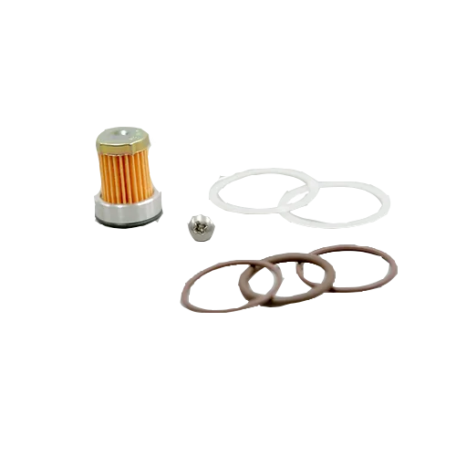 Schultz Differential Pressure Gauge Rebuild Kit