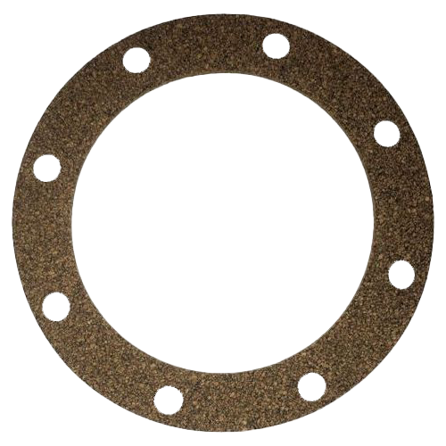 Betts 4" TTMA Gasket Cork