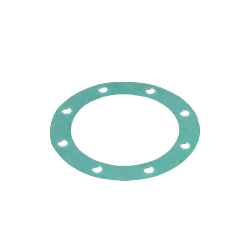 6" TTMA Gasket, Green Non-Asbestos