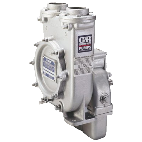GR SELF-PRIME PTO 2.00 CW 5.69:1