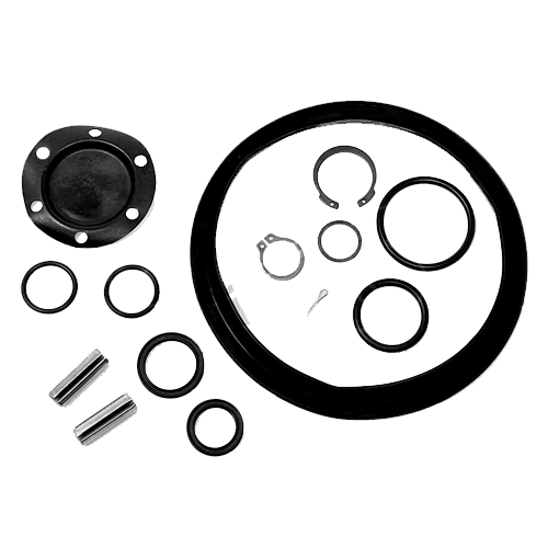 F660 Kit