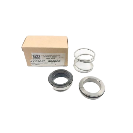 GORMAN PUMP 6" MECHANICAL SEAL 1-1/4"
