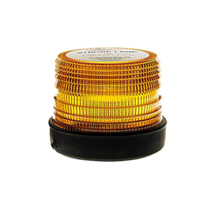 Beacon Light, Amber, 12V