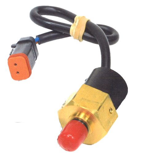 Mico Low Pressure Warning Light Switch
