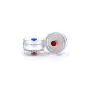 Gammon Millipore Sample Membrane Test, 48 Count