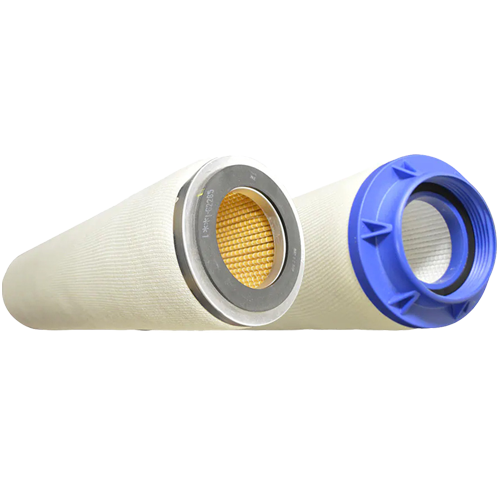 Velcon I-633C5TB Coalescer Aviation Fuel Filter Cartridge